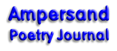Ampersand
                            Poetry Journal